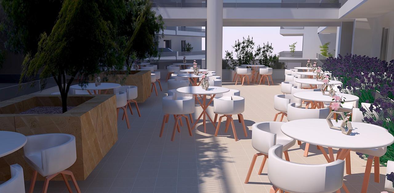 Creta Sol Boutique Apartments ヘルソニソス エクステリア 写真