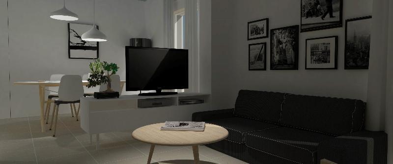 Creta Sol Boutique Apartments ヘルソニソス エクステリア 写真
