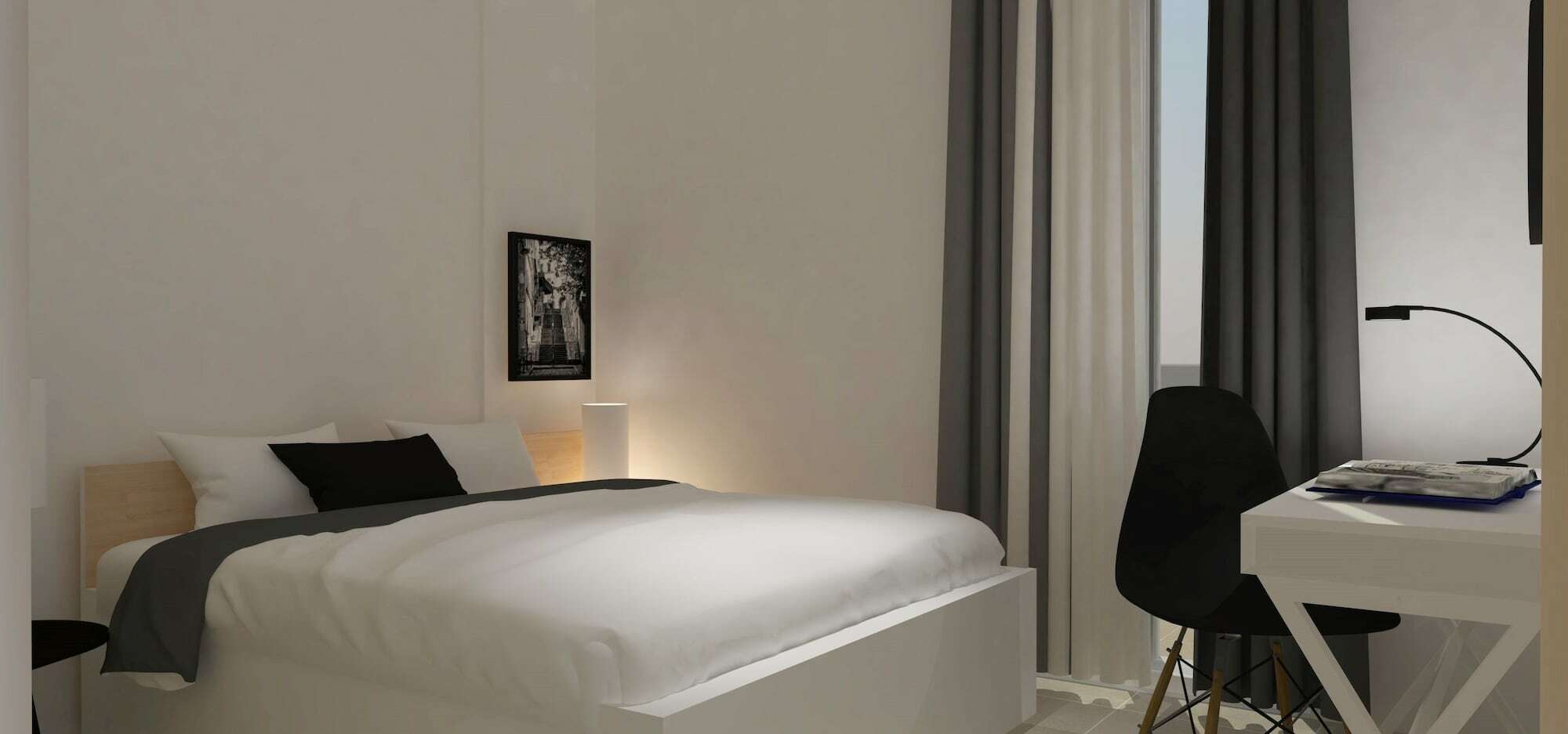Creta Sol Boutique Apartments ヘルソニソス エクステリア 写真