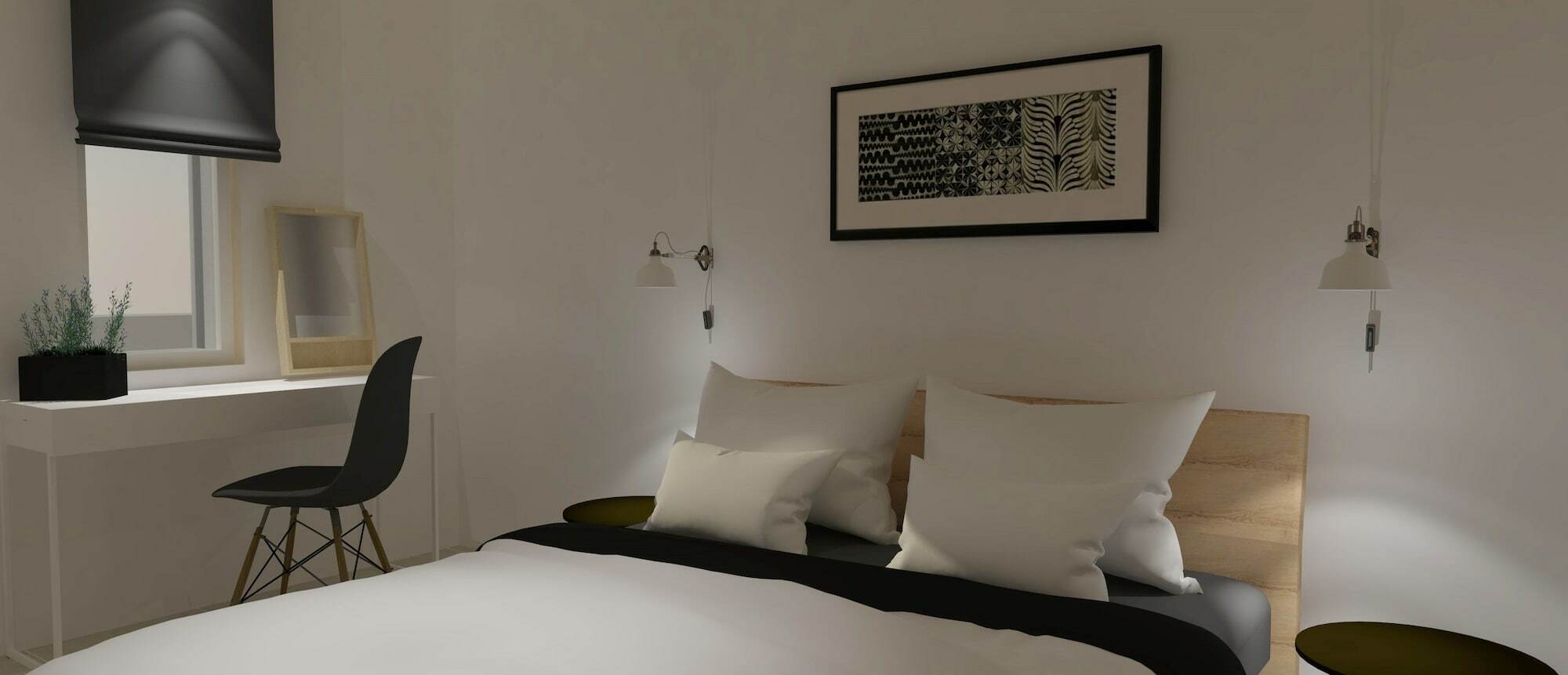 Creta Sol Boutique Apartments ヘルソニソス エクステリア 写真